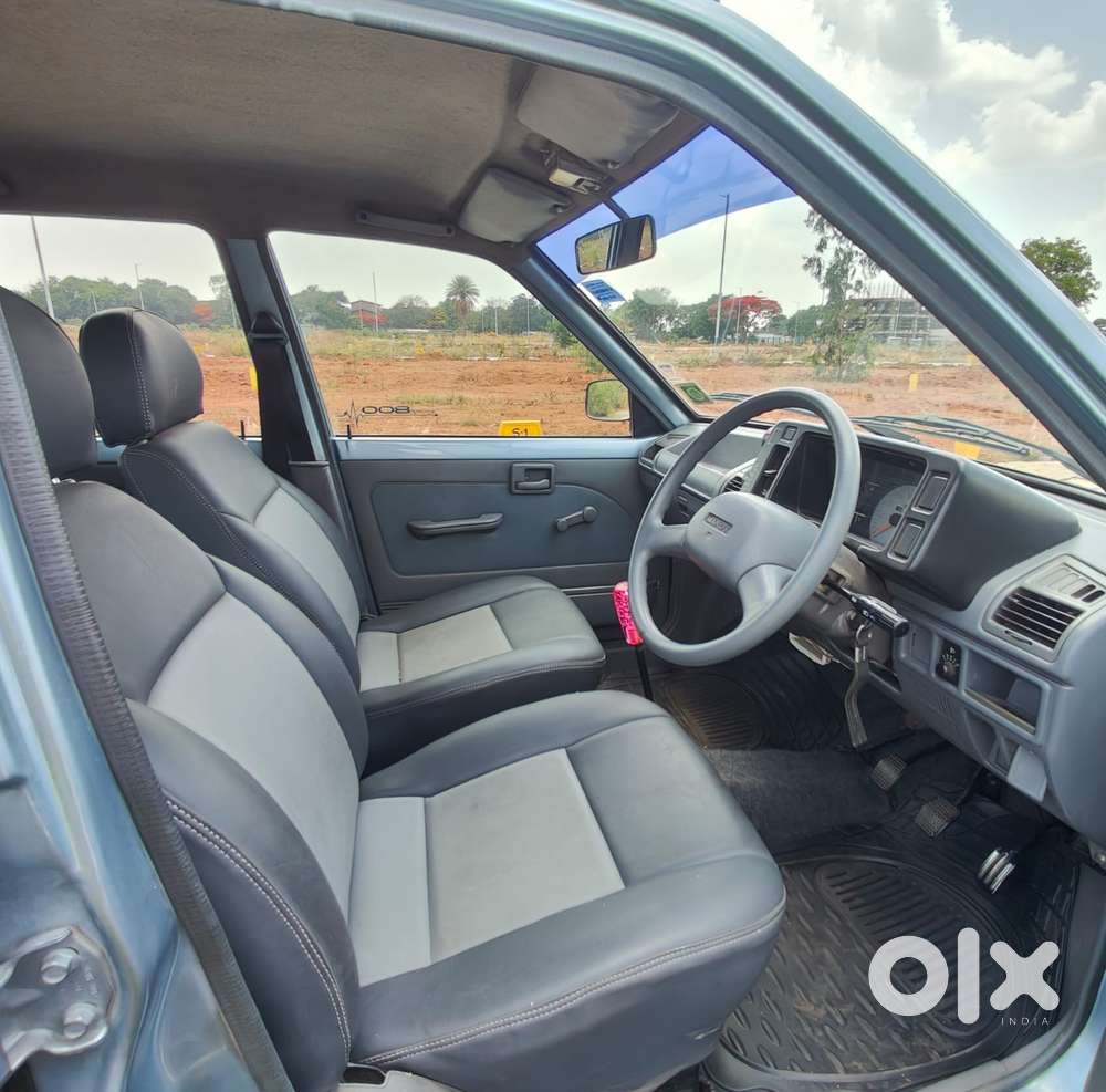 Maruti Suzuki 800 Std Mpfi, 2005, Petrol