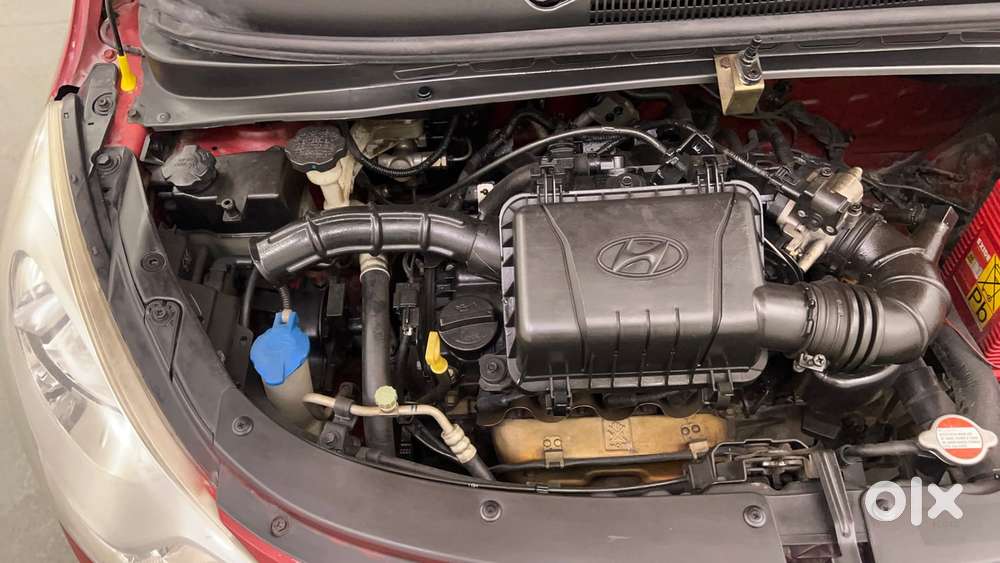 Hyundai I10 Era 1.1, 2012, Petrol