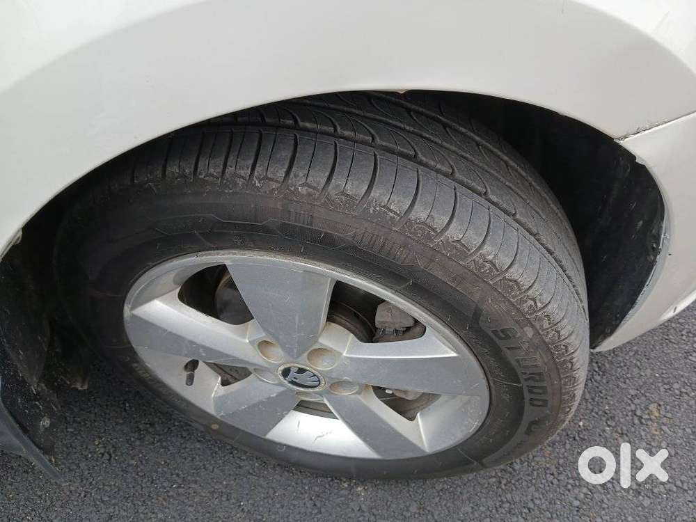 Skoda Rapid 1.0 Style At, 2016, Diesel