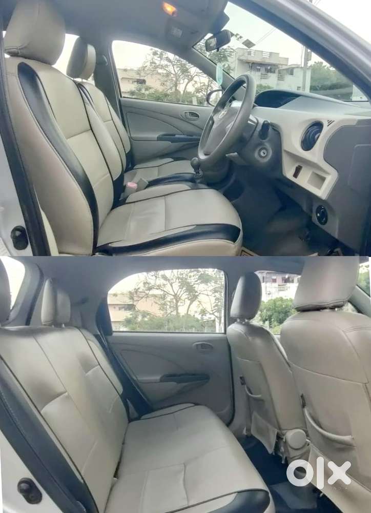 Toyota Etios Liva Gd, 2015, Diesel