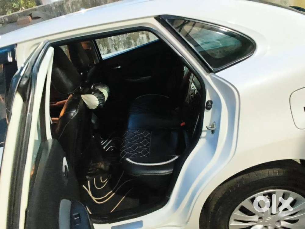 Maruti Suzuki Baleno 1.2 Delta Shvs, 2021, Petrol