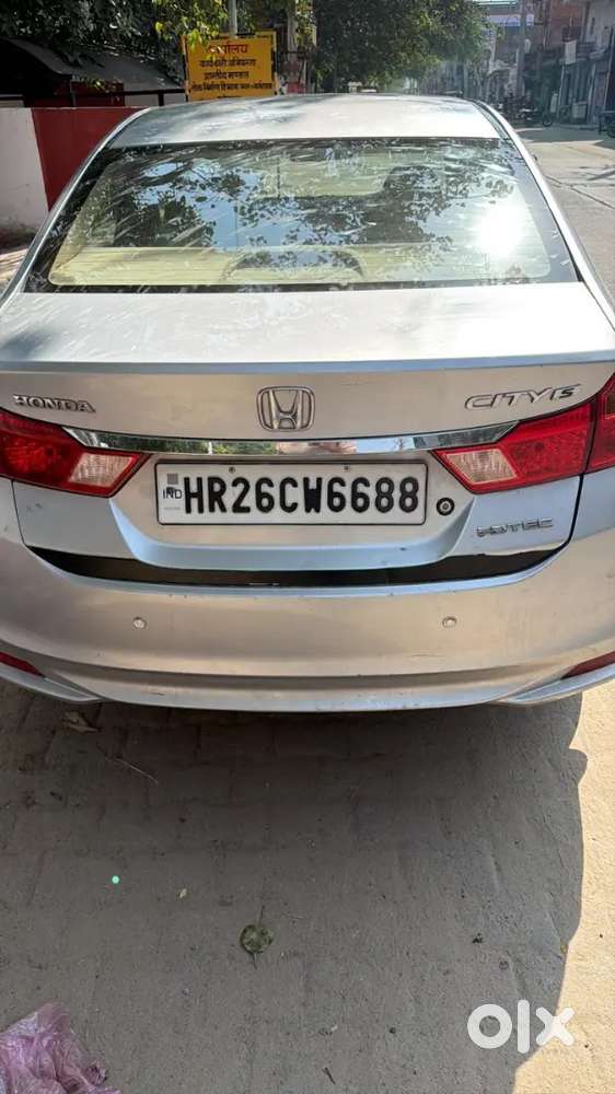 All Original  Well Maintain Car