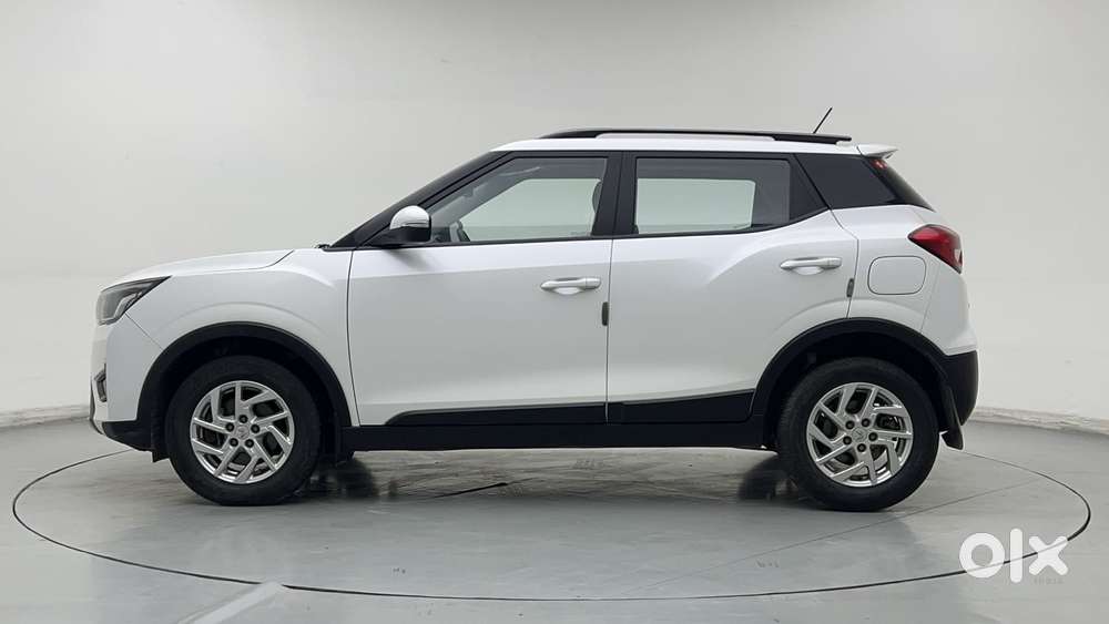 Mahindra Xuv300 W8 Amt Optional Diesel, 2024, Petrol