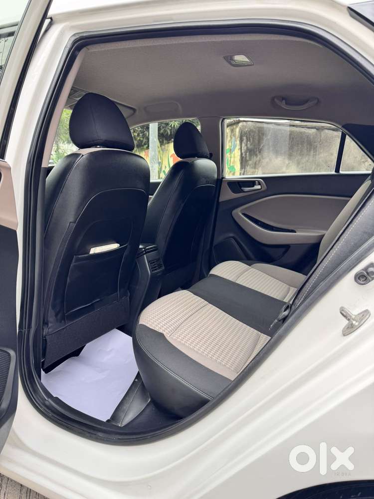 Hyundai Elite I20 [2018-2020] 1.4 Asta Crdi, 2018, Diesel