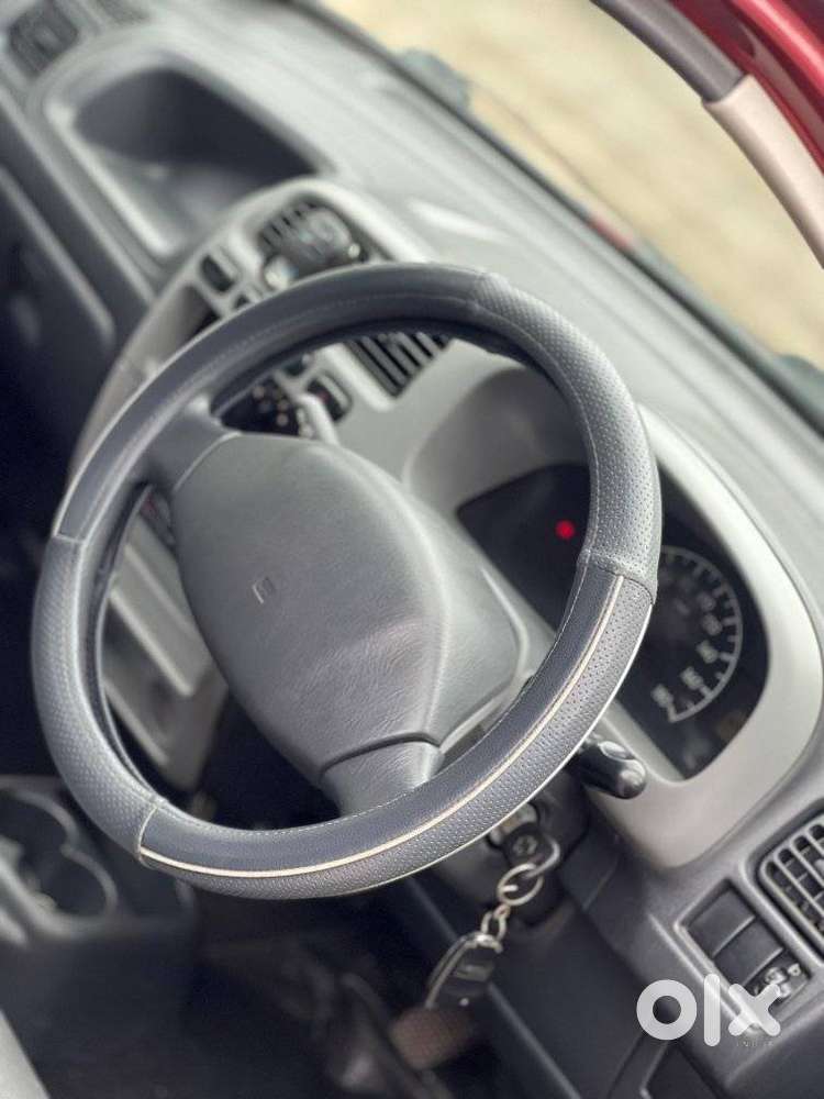 Maruti Suzuki Alto 0.8 Lxi (o), 2010, Petrol