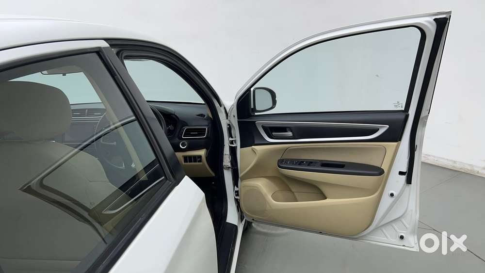 Honda Amaze Vx Cvt I-vtec, 2024, Petrol
