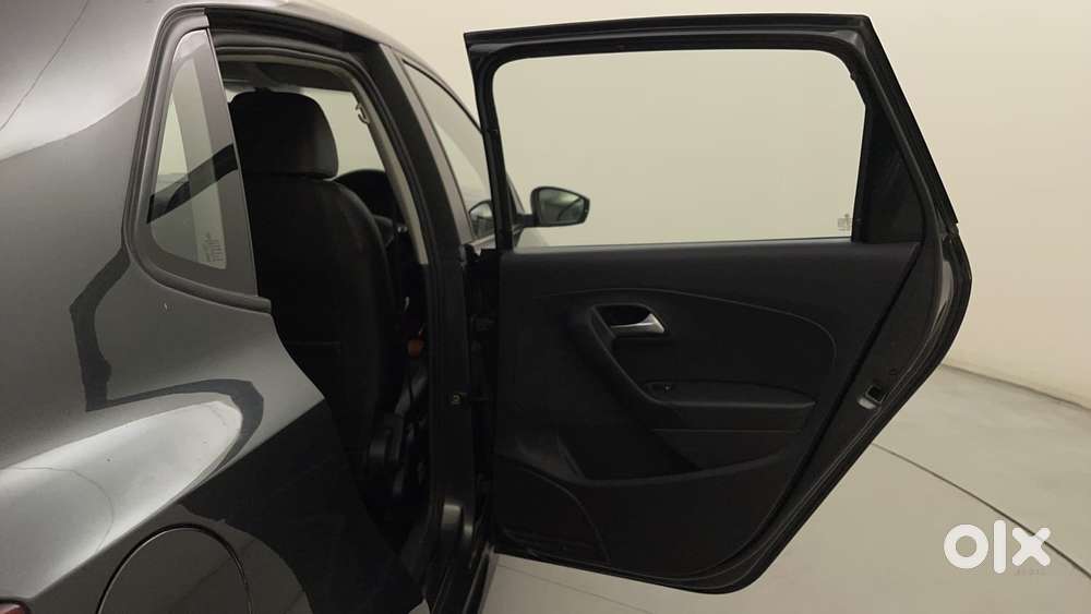 Volkswagen Polo 1.0 Mpi Highline Plus, 2018, Petrol