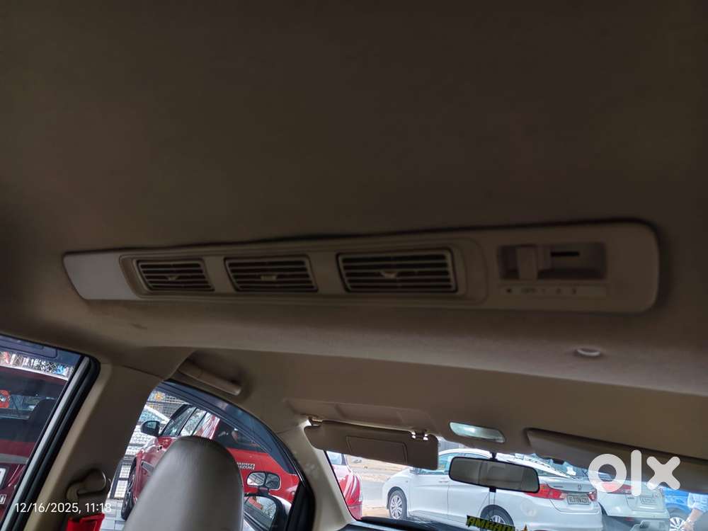 Honda Mobilio S I-vtec, 2014, Petrol