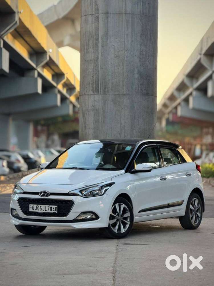 Hyundai I20 1.4 Asta, 2015, Petrol