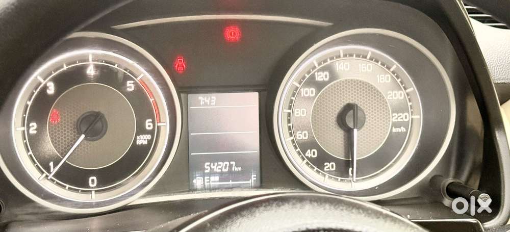 Maruti Suzuki Swift Dzire Vdi Bsiv, 2019, Petrol