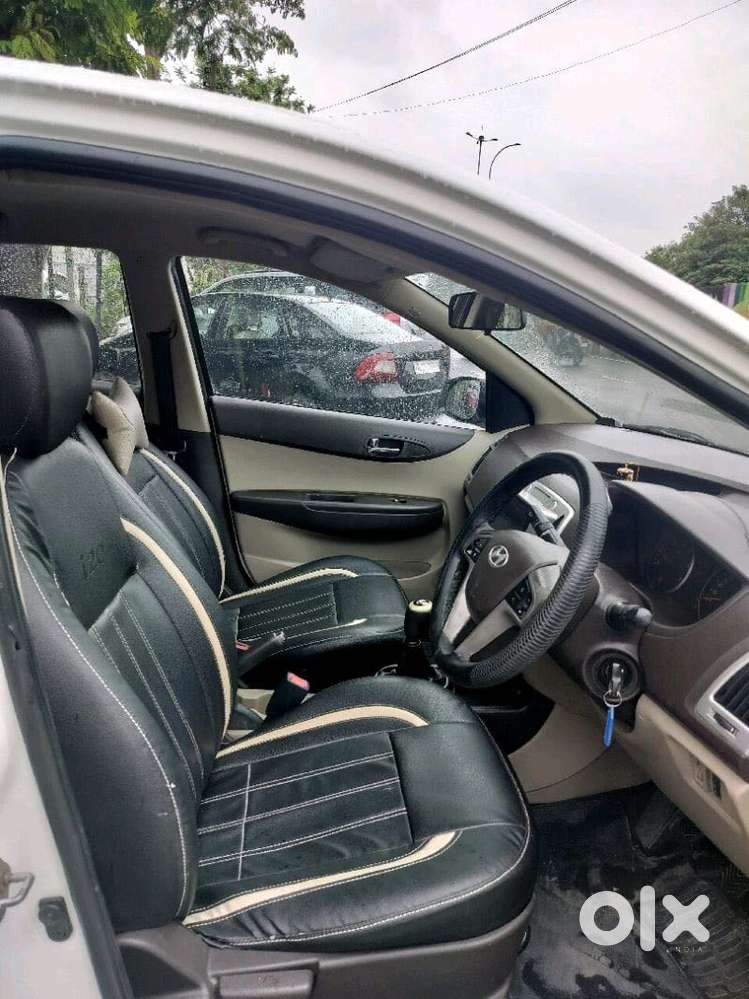 Hyundai I20 Diesel Sportz, 2012, Diesel