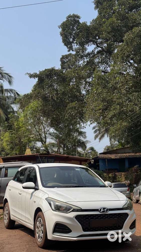 Hyundai I20 Sportz 1.2 Vtvt, 2019, Petrol