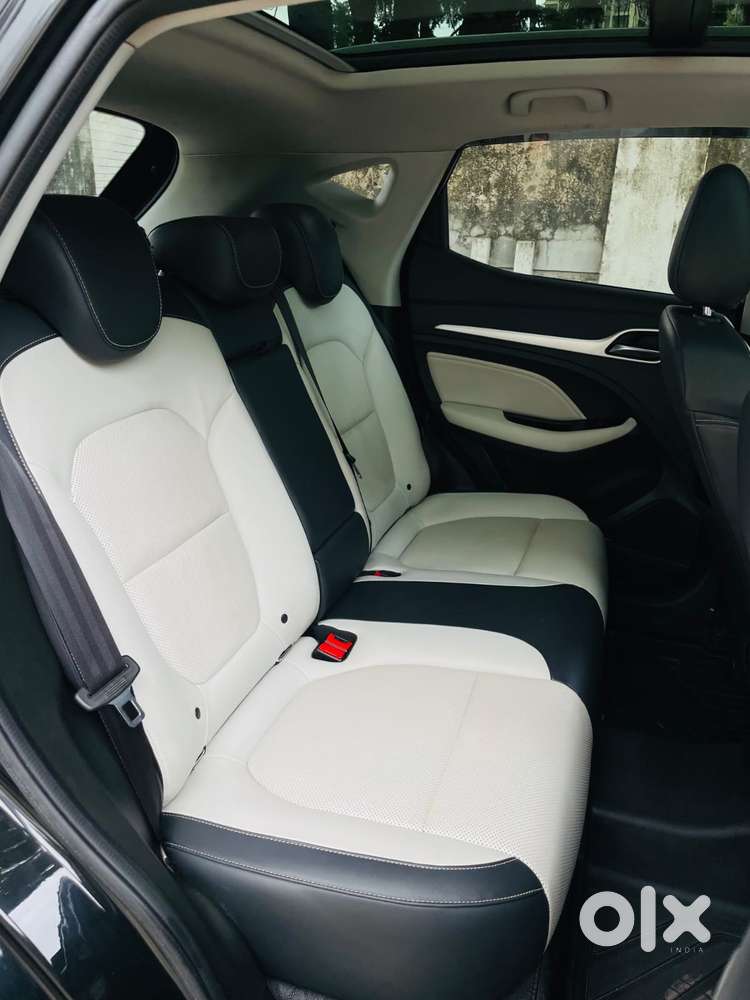 Mg Astor Zs Vti-tech Cvt Sharp, 2022, Petrol