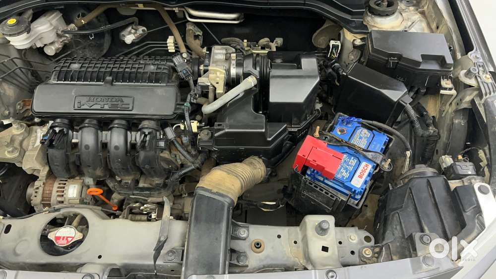 Honda Amaze S Petrol, 2019, Petrol