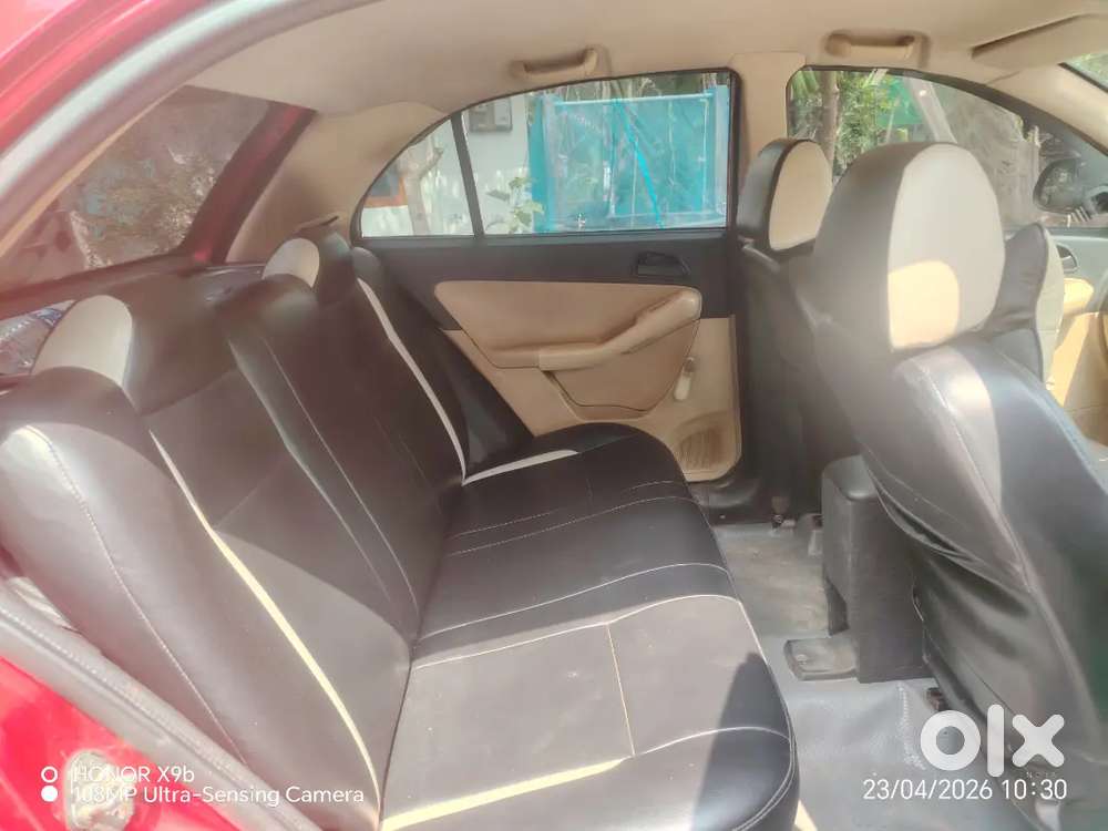 Tata Indica Vista 2012 Diesel Well Maintained
