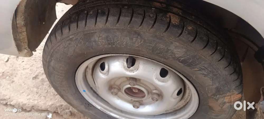 Mpf Good Condition Engine