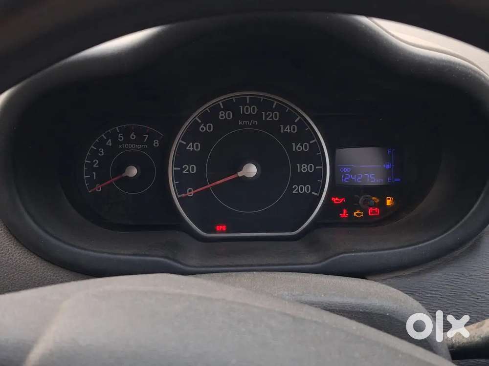 Mujhe Dusri Gadi Leni Hain.