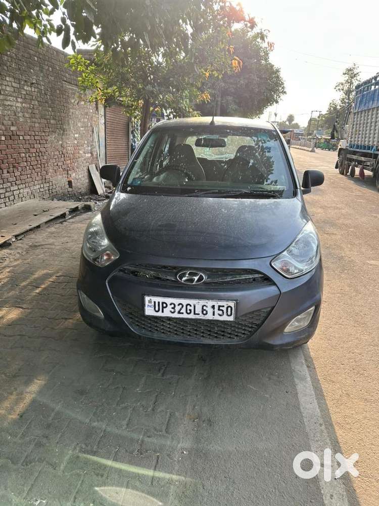Hyundai I10 2015 Petrol 87000 Km Driven
