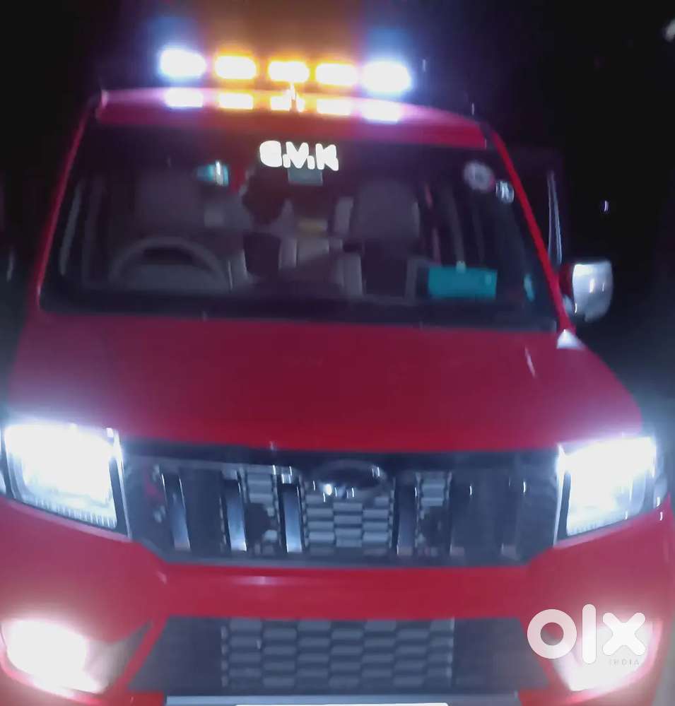 Mahindra Bolero Neo 2022 Diesel 25000 Km Driven