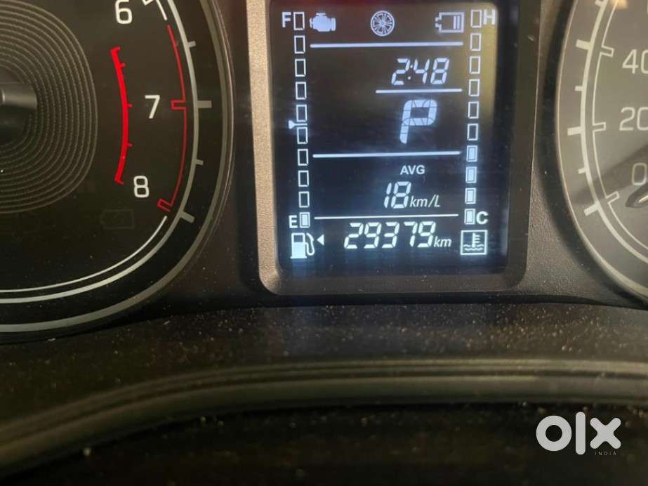 Toyota Urban Cruiser 1.5 Mid Grade At, 2022, Petrol