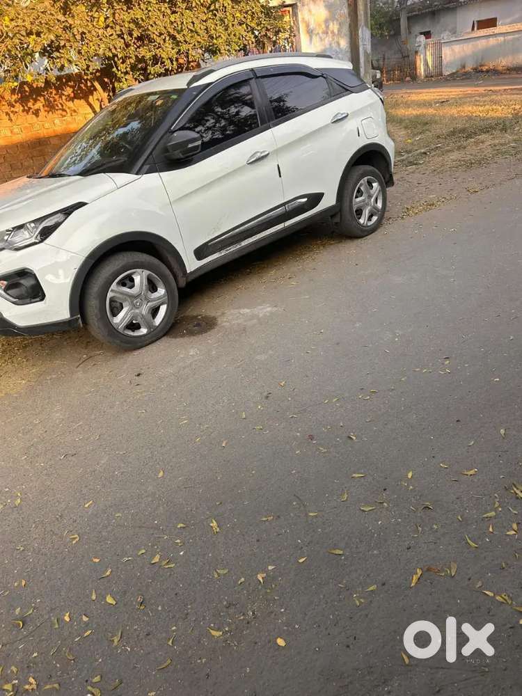 Tata Nexon 2022