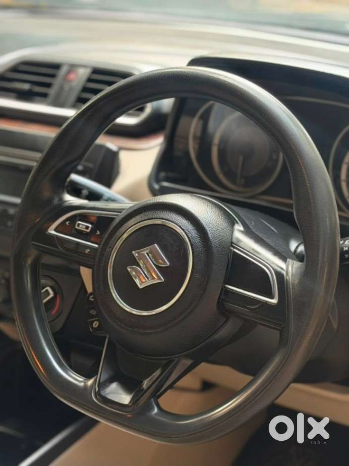 Maruti Suzuki Dzire Vdi, 2018, Diesel
