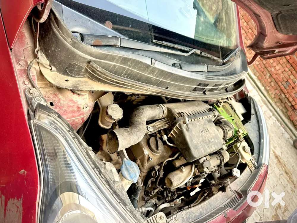 2015 Hyundai Xcent Diesel | 5th Owner | Good Condition | New Tyres | ₹