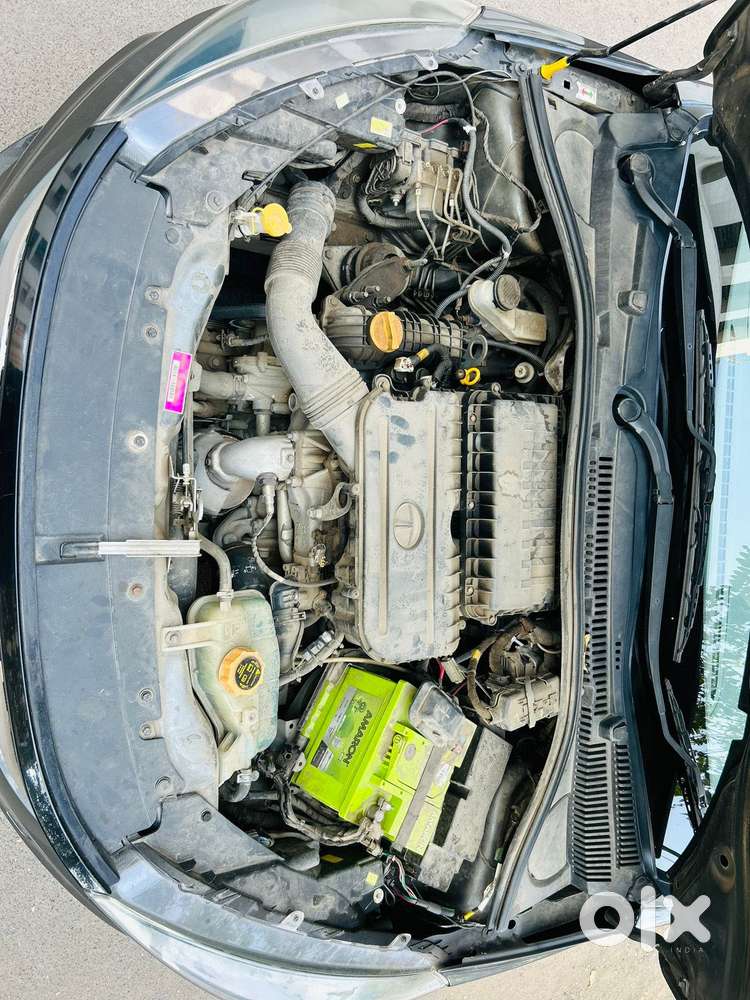 Tata Tigor Xz, 2020, Cng & Hybrids