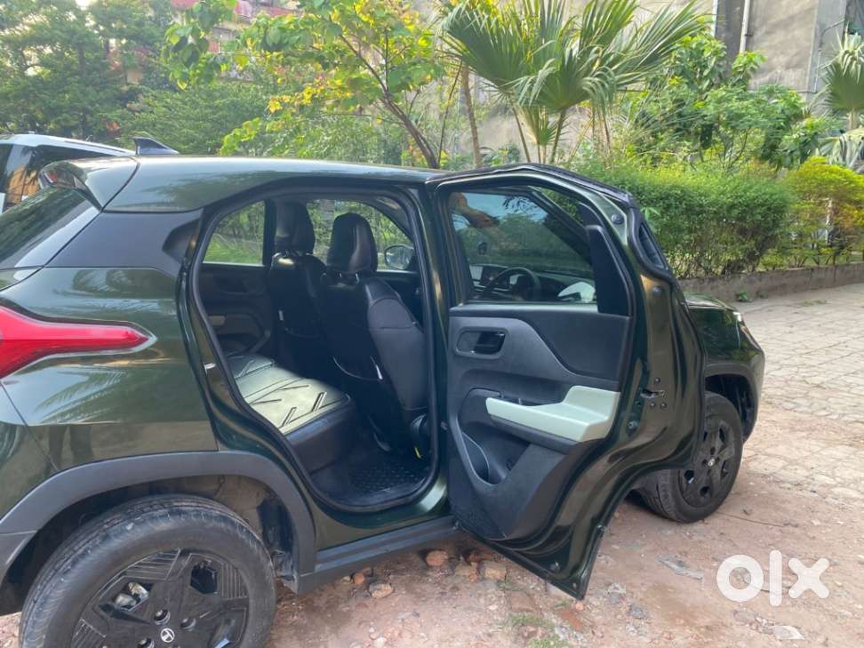 Tata Punch Ev Adventure Lr, 2025, Electric