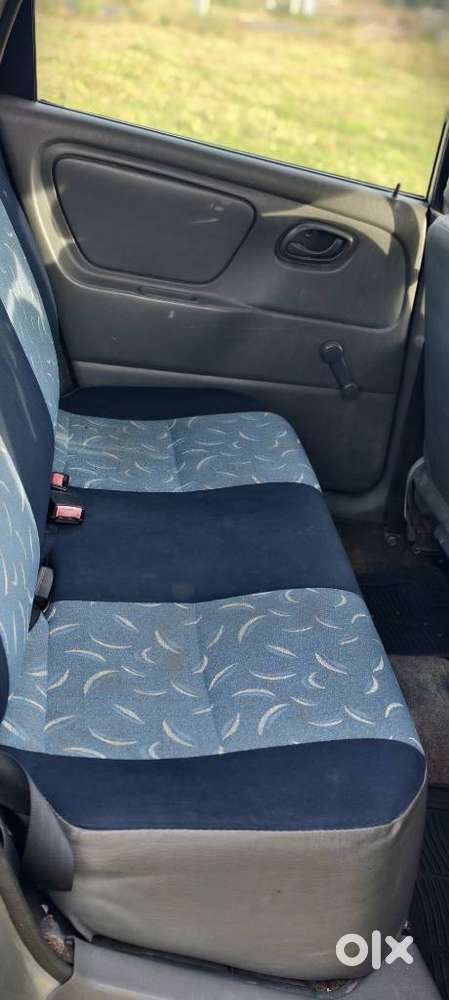 Maruti Suzuki Alto Lxi Bsiii, 2009, Petrol