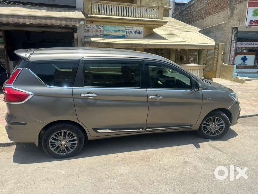 Maruti Suzuki Zdi+ 2019
