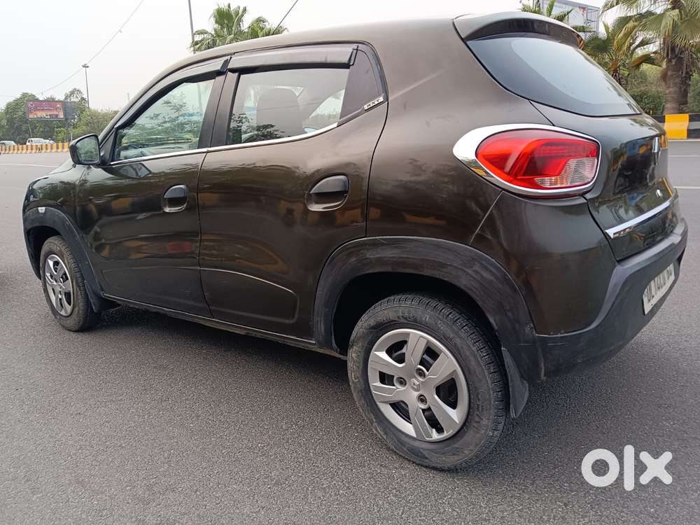 Renault Kwid, 2017, Petrol