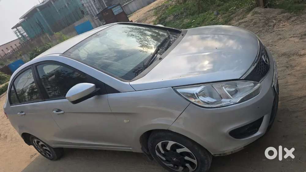 Tata Zest 2017 Diesel 60000 Km Driven