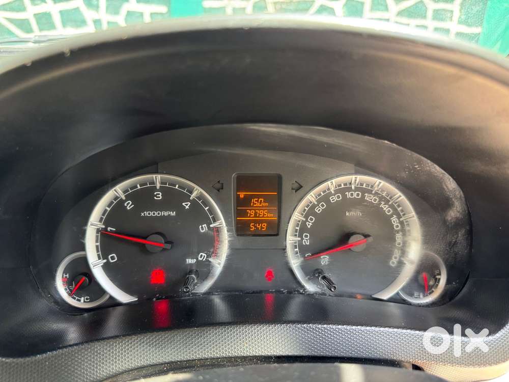 Maruti Suzuki Dzire, 2015, Diesel