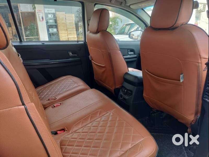 Tata Hexa Xe, 2018, Diesel