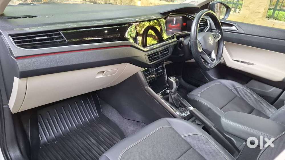 Volkswagen Virtus 1.5 Tsi Gt Plus Evo Dsg, 2022, Petrol