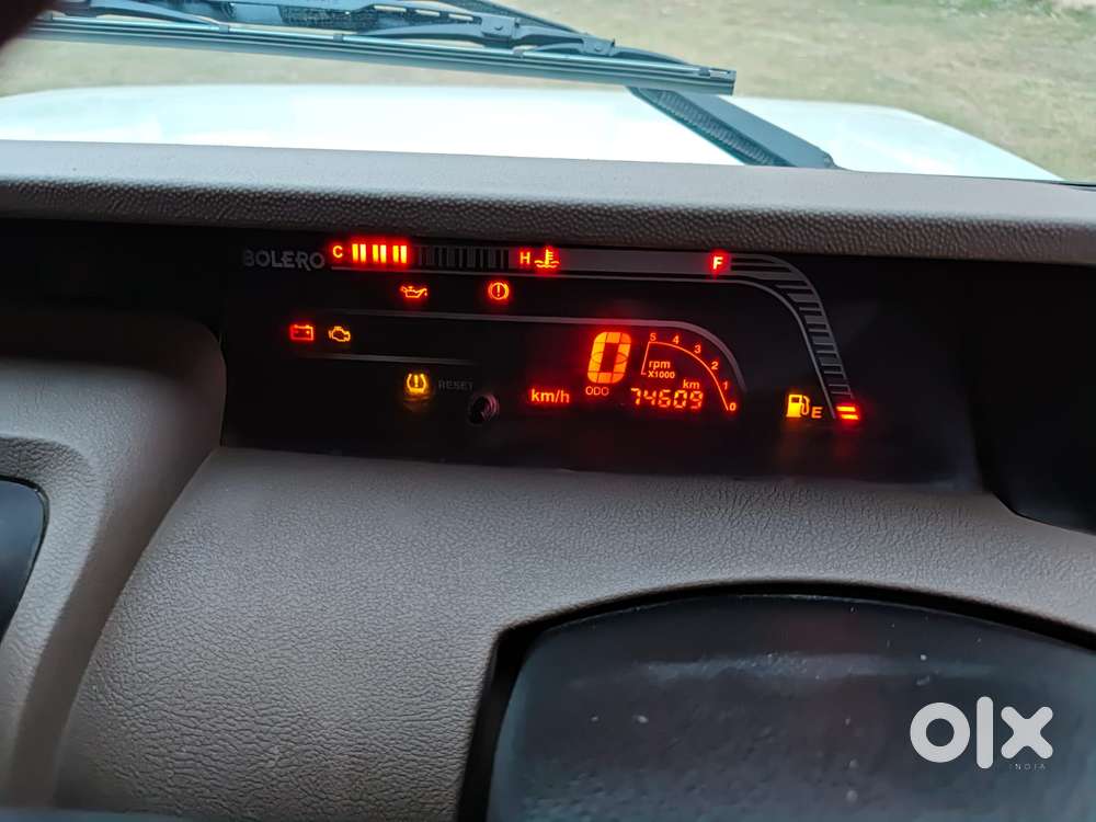 Mahindra Bolero B6, 2023, Diesel