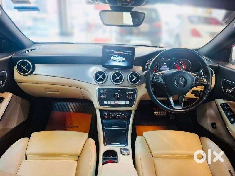 Mercedes-benz Cla 2.0 200 Sport, 2019, Petrol