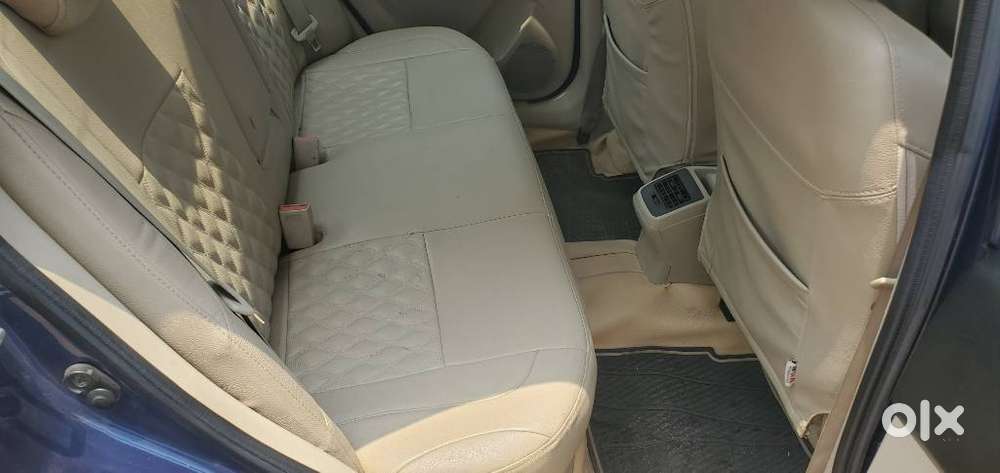 Maruti Suzuki Swift Dzire Amt Zdi, 2017, Diesel