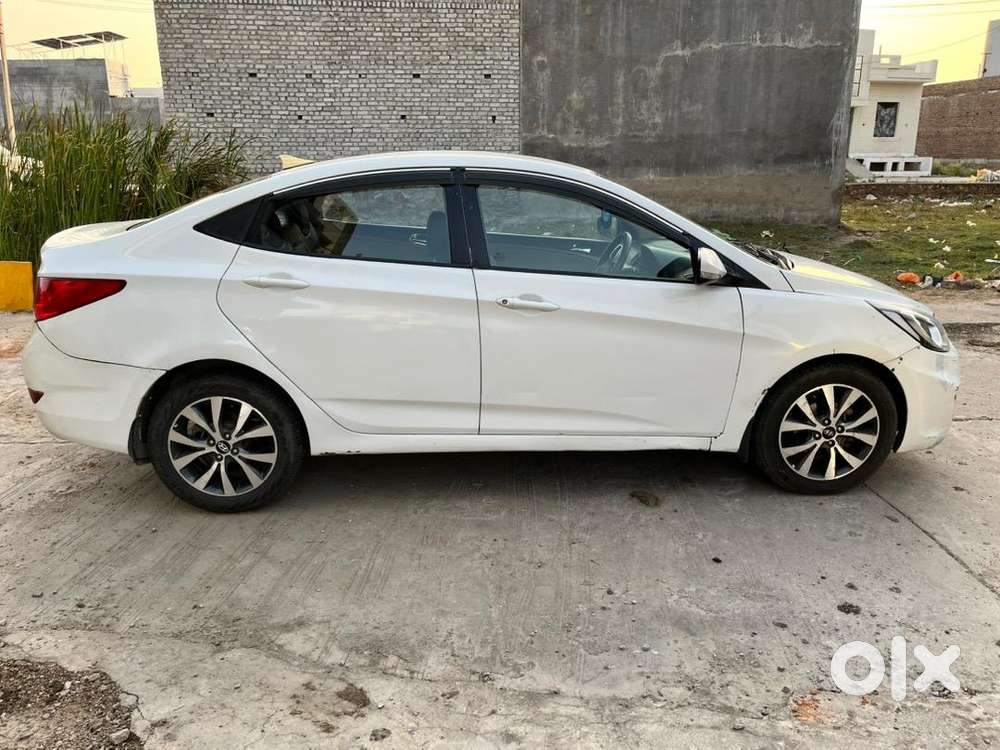 Hyundai Diesel Manual 2014