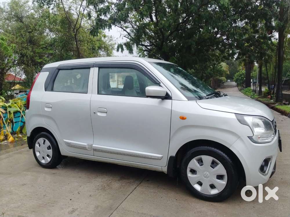 Maruti Suzuki Wagon R Vxi 1.0 Cng, 2024, Cng & Hybrids