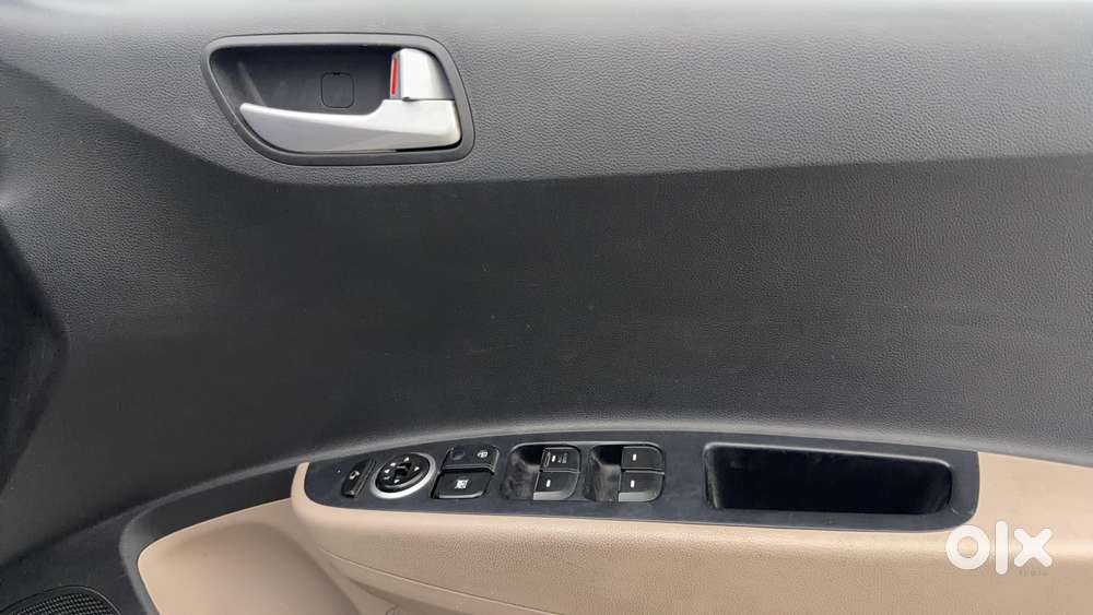 Hyundai Grand I10 Sportz 1.2 Kappa Vtvt, 2016, Petrol