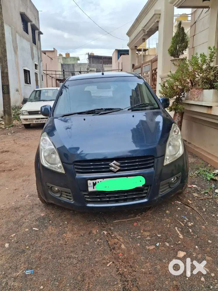 Maruti Suzuki Ritz Vdi 2011 Year