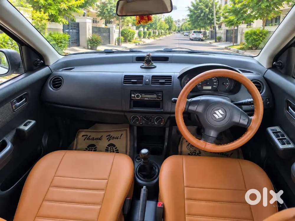 Maruti Suzuki Dzire 2013 Dec Reg Diesel Engine