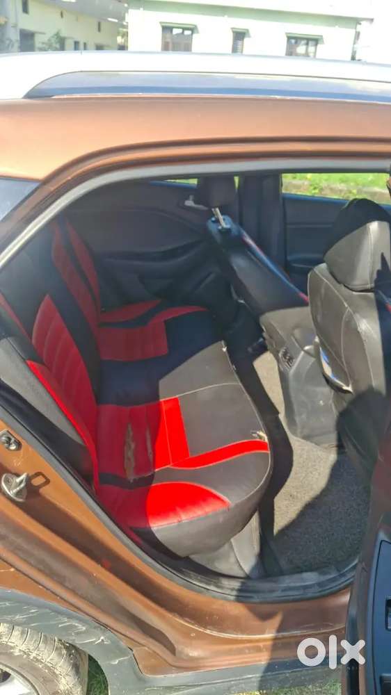 Hyundai I20 Active 2018