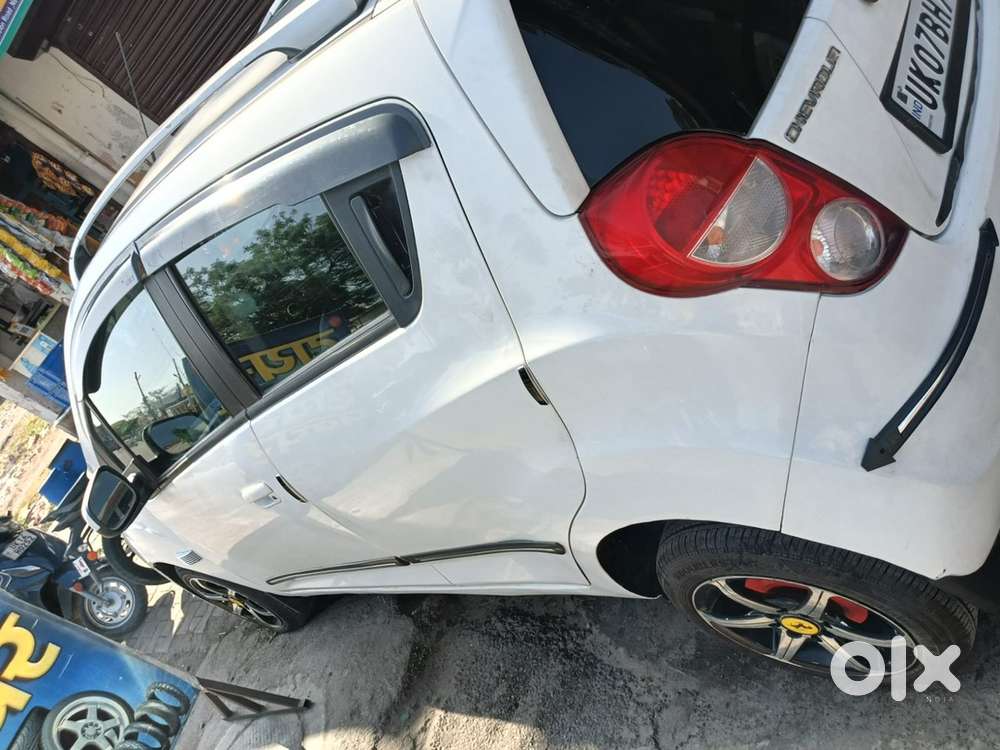 Chevrolet Beat Diesel 2015