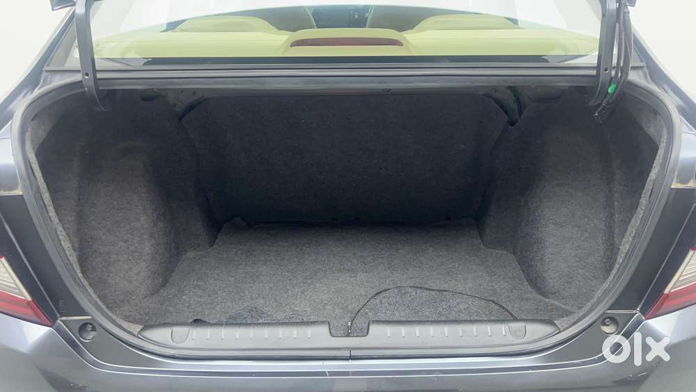 Honda Amaze Vx Cvt I-vtec, 2023, Petrol