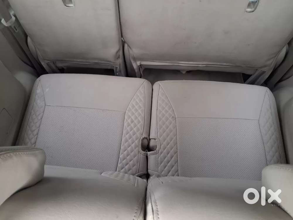 Maruti Suzuki Ertiga 1.5 Vxi, 2025, Petrol