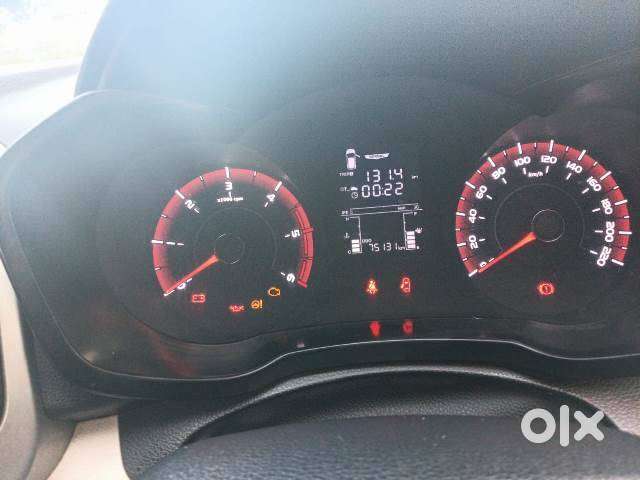 Mahindra Xuv300 W6 Diesel, 2019, Diesel