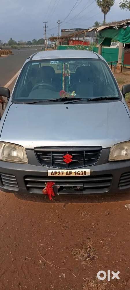 Maruti Suzuki Alto 2006 Model